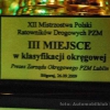 Ratownictwo Drogowe » Rok 2009 » XII Mistrzostwa Polski Ratownikow Drogowych PZM Bilgoraj 2009
